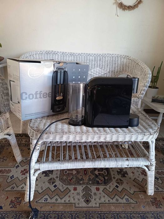 Máquina de café expresso - Coffee Smart