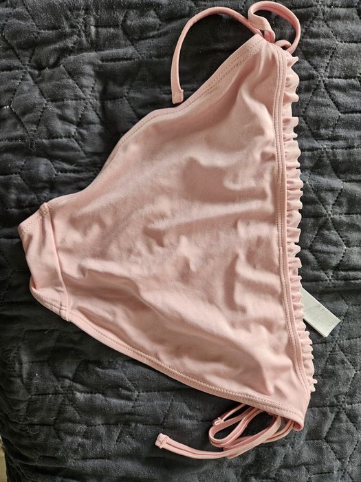 Strój kąpielowy dwuczęściowy