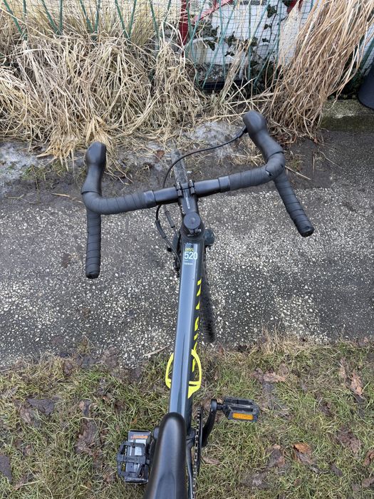 Rower Triban GRVL500 26 cali