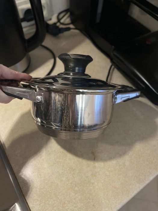 Каструля, 1,5 літрів