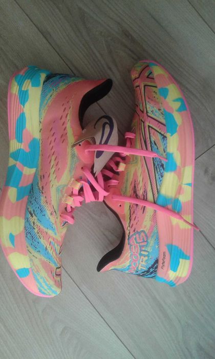 Buty do biegania Asics Noosa TRI 15 Nowe