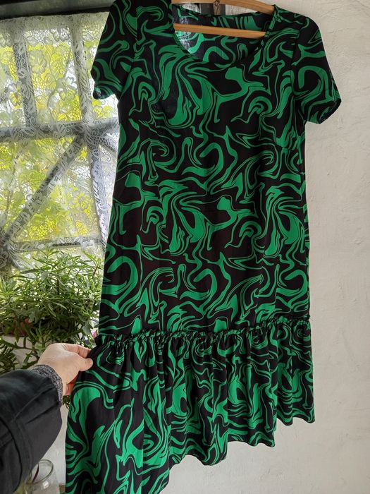 Сукні жіночі 48-52р