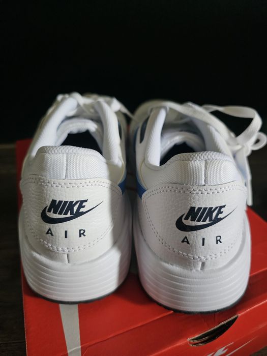 Buty Nike Air Max SC 47.5/31/13 Nowe