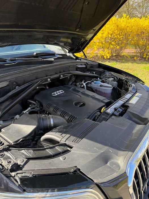 продам Audi Q5 в ідеальному стані