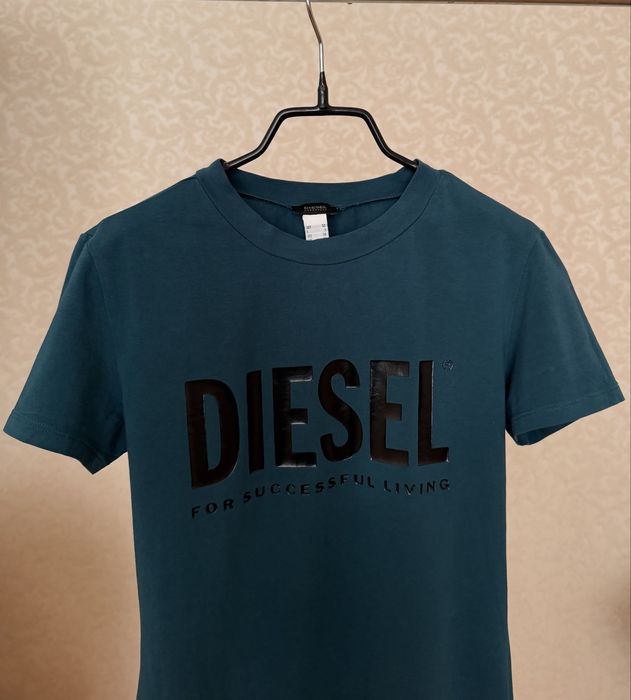 Футболка боді Diesel розмір M.