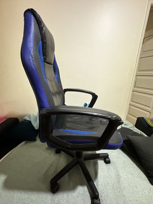 Cadeira gaming