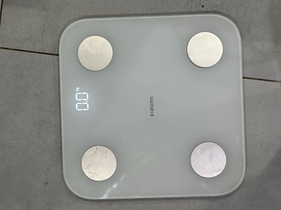 Waga Xiaomi S400