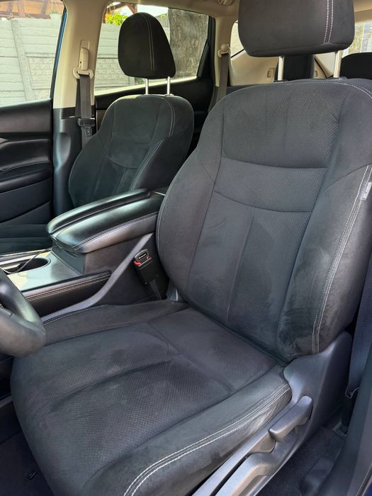 Nissan Murano 2019 VIN 5N1AZ2MS5KN159258 фото оголошення 8 з 8