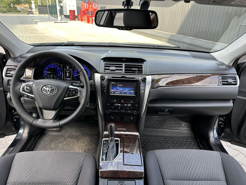 Продам Toyota Camry 55