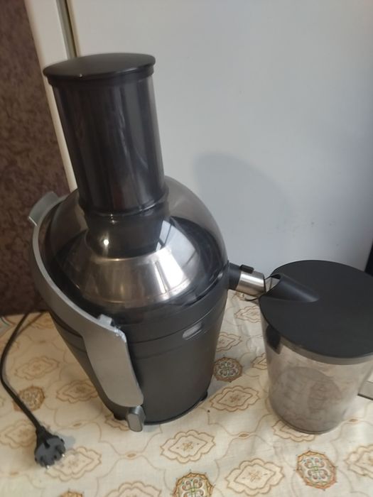 Соковыжималка  fhilips