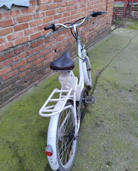 Продам Електровелосипед