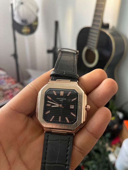 Relógio Patek Philippe