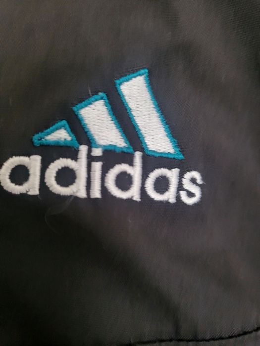 Bluza adidas unisex-bardzo duży rozmiar