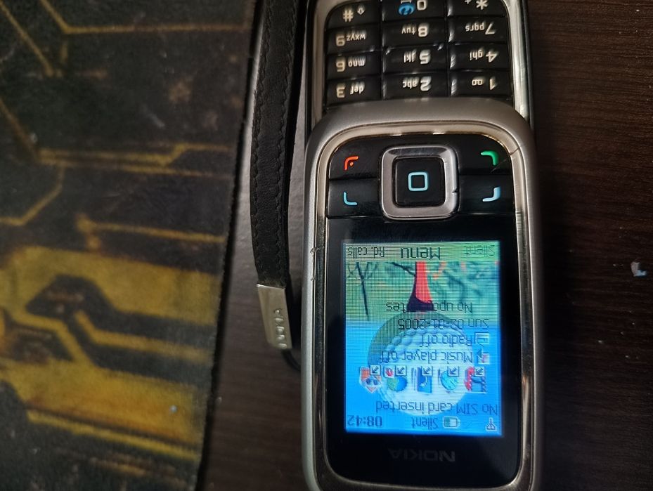 Telefon komórkowy nokia