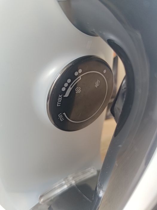 Праска BRAUN TexStyle 7 Pro SI 7149 WB 2900W