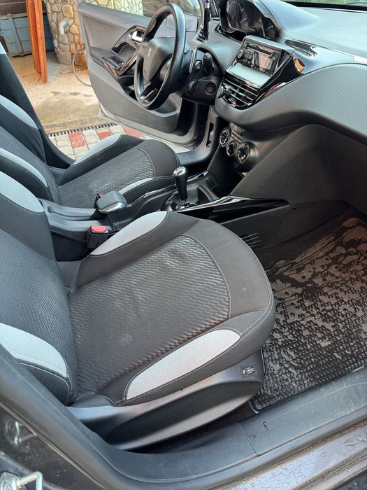 Peugeot 2008, 2013р