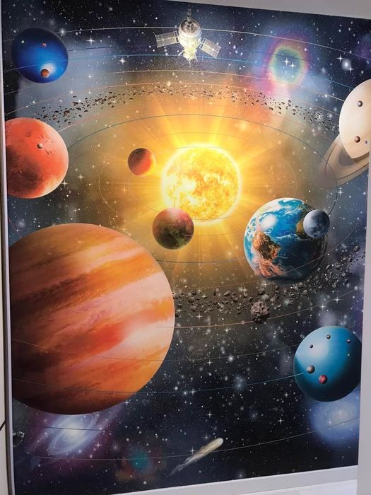 Поклейка шпалер (обої). Швидко якісно на роки з гарантією.