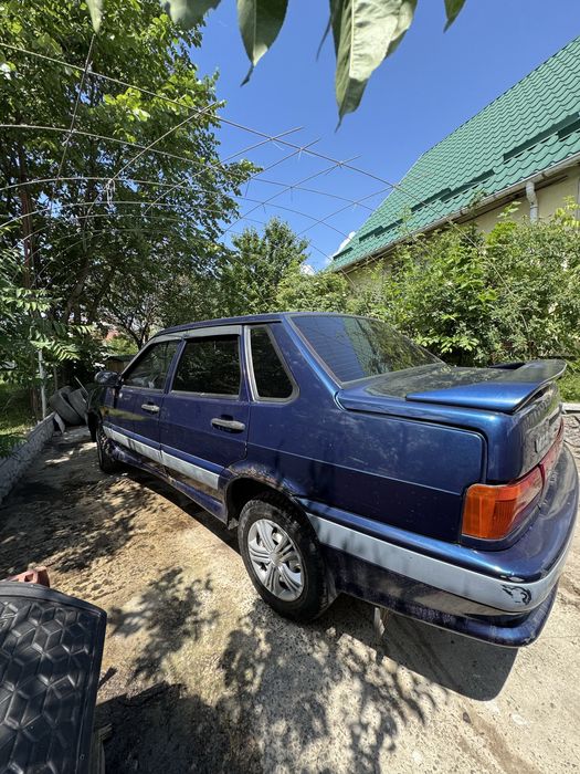 LADA Samara 1.5 2005 г.