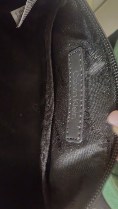 Nowa nerka sakiewka toreba Calvin Klein