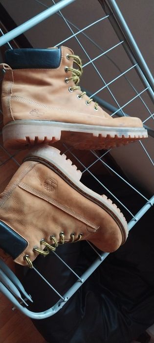 Botas Timberland