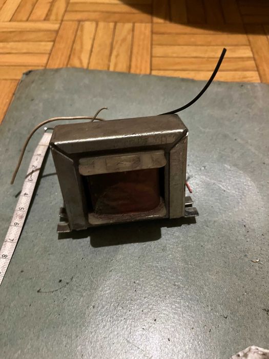 Transformatory do klasyków z PRL - różne