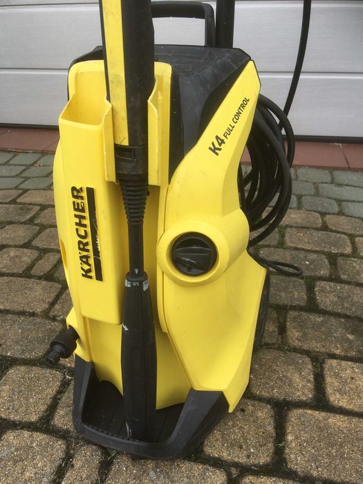 Myjka ciśnieniowa Karcher K4 Full Control