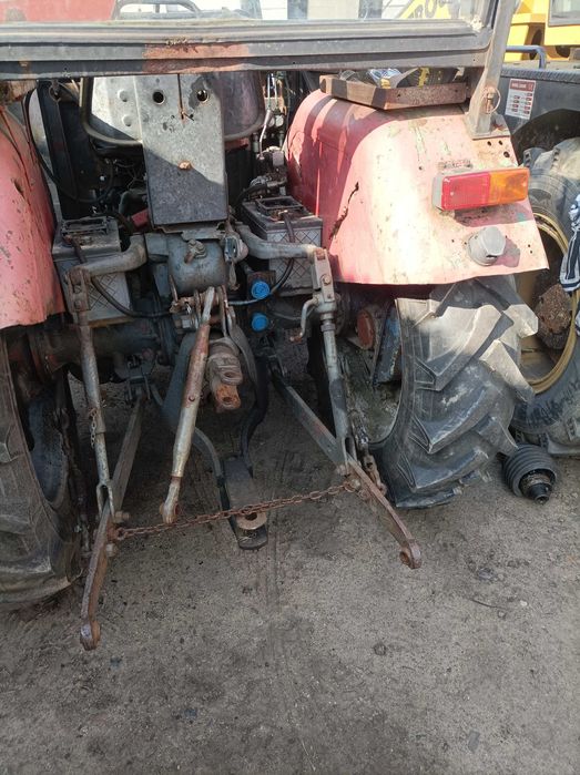 Sprzedam ursus C-330