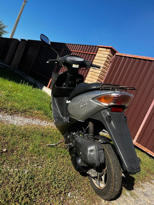 Скутер Honda DIO
