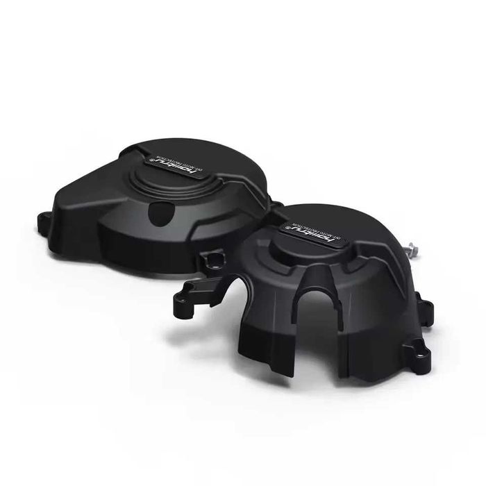 Capa de Proteção de Motor CF MOTO 450SR 450NK 450MT 450SS ABS