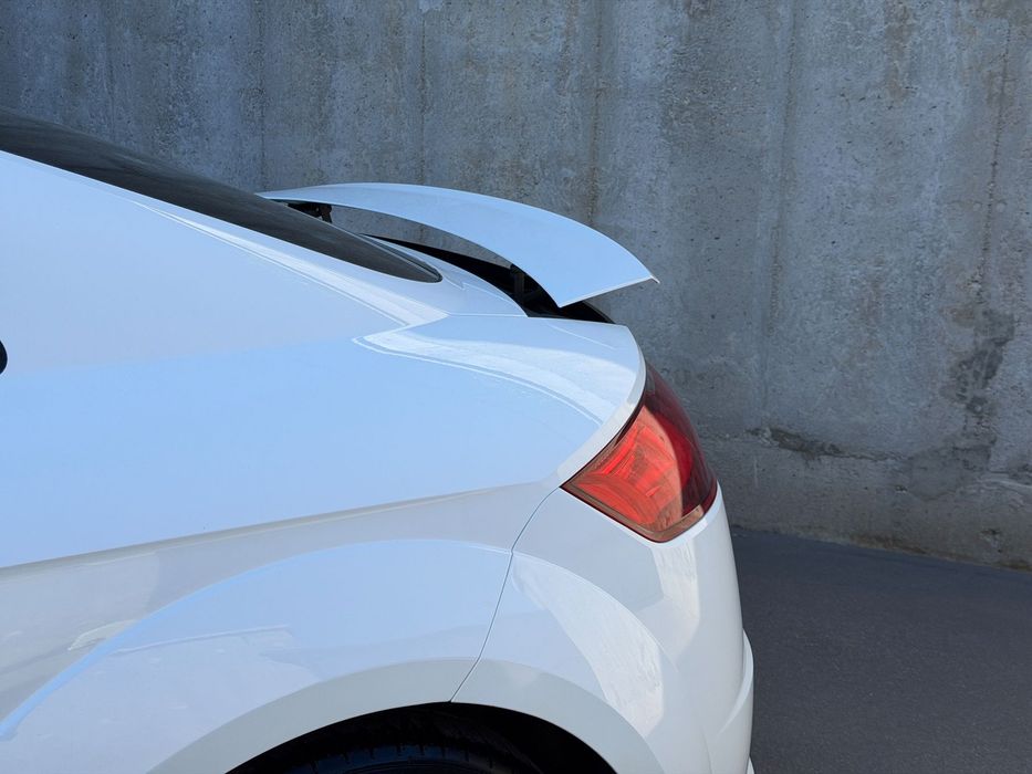 Audi TT Coupé 1.8 TFSI S-line S tronic