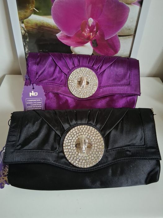 Malas/Pochetes Festa / Party Bags/Fanny Packs - NEW