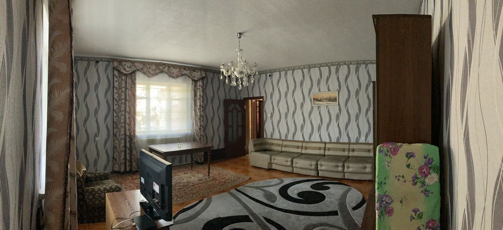 Продажа жилого дома