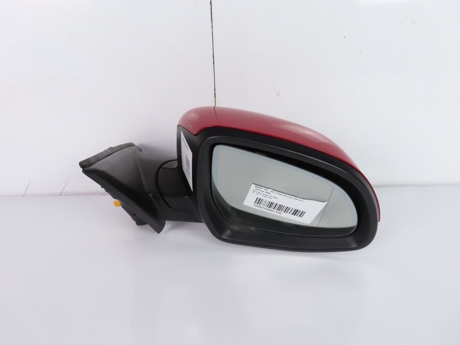 Retrovisor / Espelho Bmw X4 Ref: 51167396062