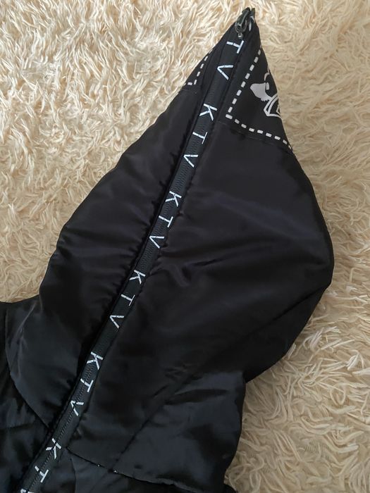 Куртка жіноча весна-осінь