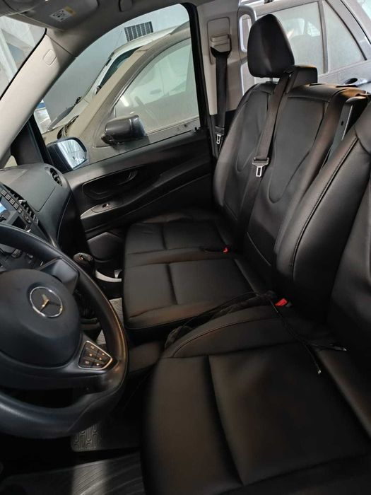 Mercedes Vito Tourer 114 9 lugares
