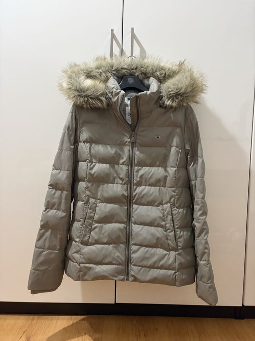Kurtka zimowa Tommy Hilfiger