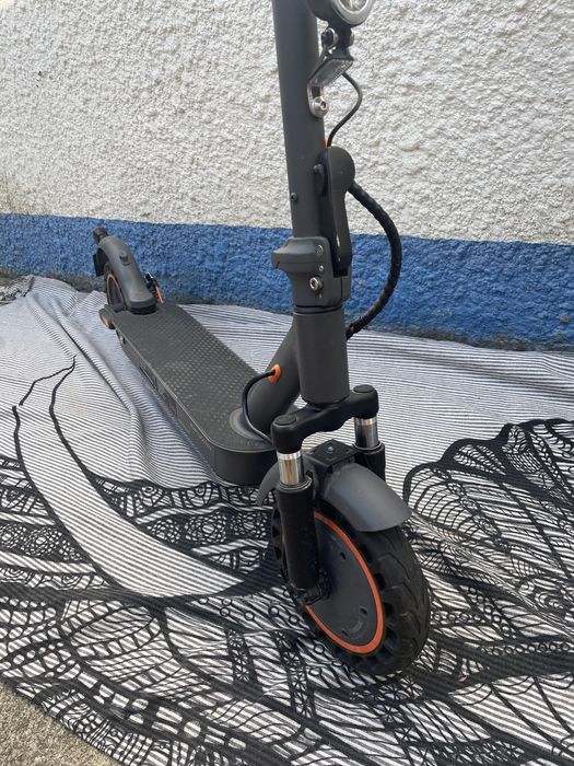 trotinete elétrica E9 Max
