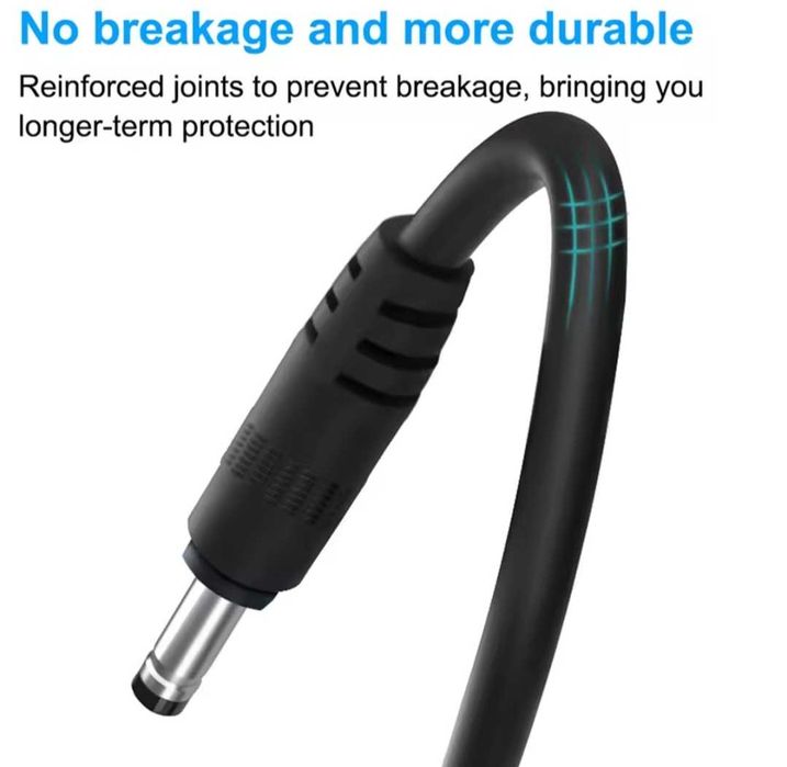 Переходник 8 шт. + кабель USB DC 5v-12v шнур для Wi-Fi роутера