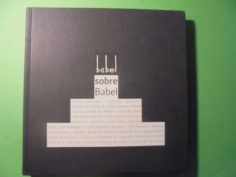 Vários;Babel Sobre Babel