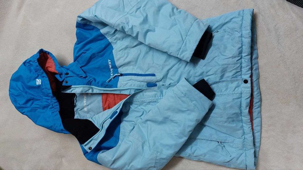 Лижна куртка Everest