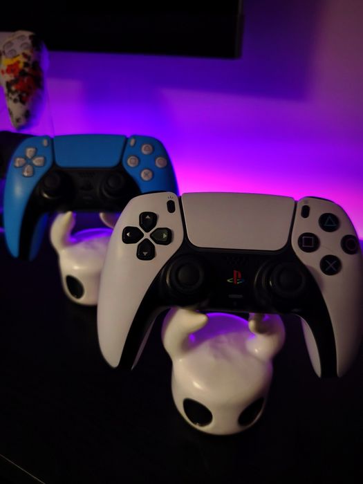 Comandos PlayStation 5