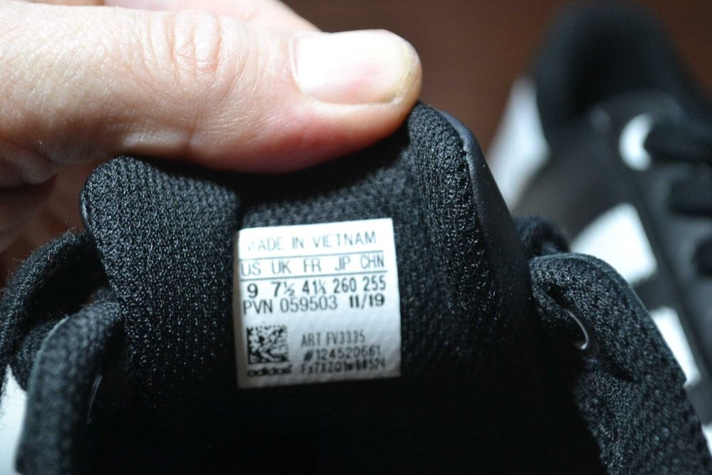 adidas superstar bold 41р кроссовки кожаные оригинал