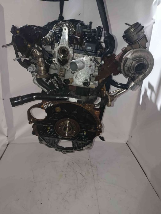 Motor completo HYUNDAI i40 CW (VF)