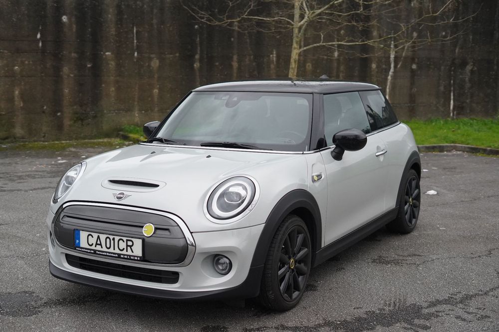 MINI 3 Portas Cooper SE