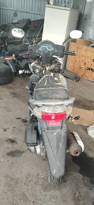 Продам вайпер грейс 150
