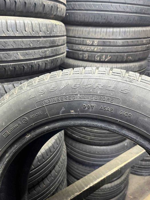 195/65 R15 Debica пара літо / лето ар. 202751