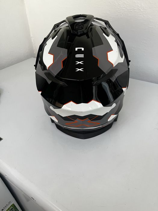 Capacete Nexx Xwed 2