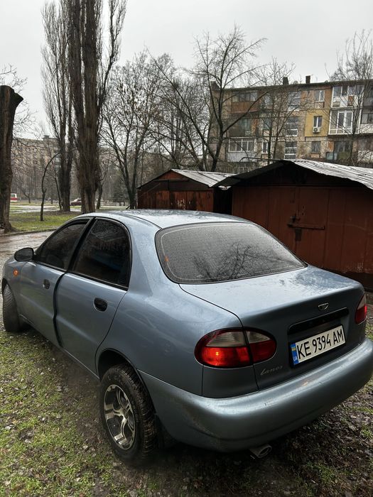 Продам Ланос 1.5