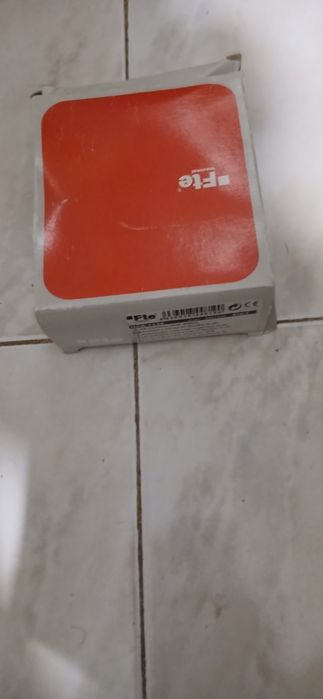 Amplificador de sinal tv