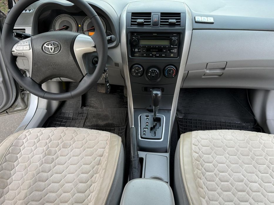 Продам Toyota Corolla на АВТОМАТЕ